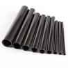 Buy cheap Flexibility 100% Real Carbon Tubes 3K Wrapped Carbon Fiber Composite Tube from wholesalers