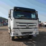 Compactor 6x4 Rubbish Removal Truck 25000kg Trash Collector Truck
