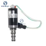 EC210 EC240 EC290 EC360 Excavator Solenoid Valve SKX5P-17-209 KDRDE5K-20/40C04