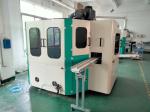 Soft Tube Screen Printing Machine With Varnishing And Hot Stamping Machine,