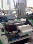 Durable Blown Film Machinery Blow Film Extruder With Rotary Die