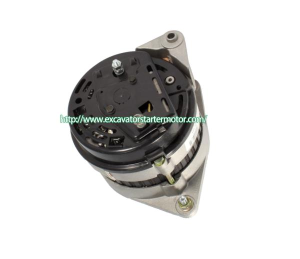 Alternator 12V 65A V8 L/ROVER DEF 200tdi+DISC 200tdi RTC5218E 23967, 24091,