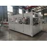 Buy cheap PLC Full Automatic Tissue Toilet Roll Packing Machine 18bags/min from wholesalers
