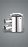 Buy cheap Separator Milk Machine Spare Parts For Dairy from wholesalers