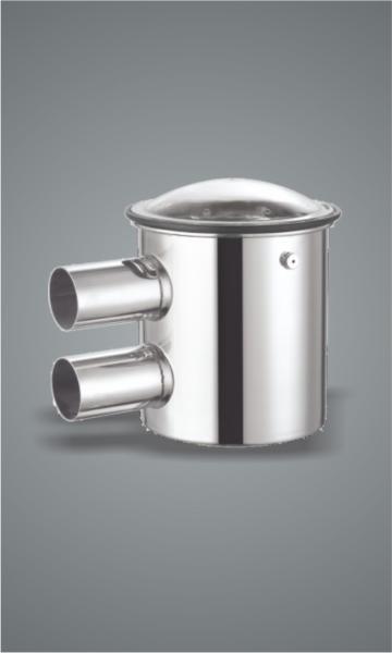 Buy cheap Separator Milk Machine Spare Parts For Dairy from wholesalers