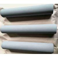 Buy cheap 30um Porous 316L Stainless Steel Sintered Filter Cartridge product