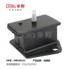 Buy cheap Mitsubishi Engine Mounting MB436331 from wholesalers
