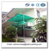 Buy cheap Garage Car Lift for Sale Hydraulic Car Parking Lift Underground Parking Lift from wholesalers