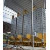 Buy cheap 120 Tons Per Batch Of Low Temperature Hot Air Heated Rice Dryer from wholesalers