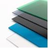 Buy cheap 3mm Polycarbonate Solid Sheets For Roofing Transparent from wholesalers