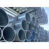 Buy cheap DN15 DN20 DN25 DN32 DN40 DN50 DN65 DN80 DN100 DN125 DN150 DN200 Gi Steel Pipe from wholesalers