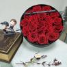 Buy cheap Wholesale preserved rose flower boxes from ecuador farm New year gift from wholesalers