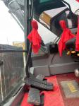 21 Ton Big Size Used Excavator Volvo 210-7 Volvo 210 2.1m3 21000KG