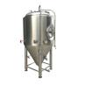 Buy cheap Automatic Control System 1200l Industrial United Beer Brewing Fermenter for Equipment from wholesalers