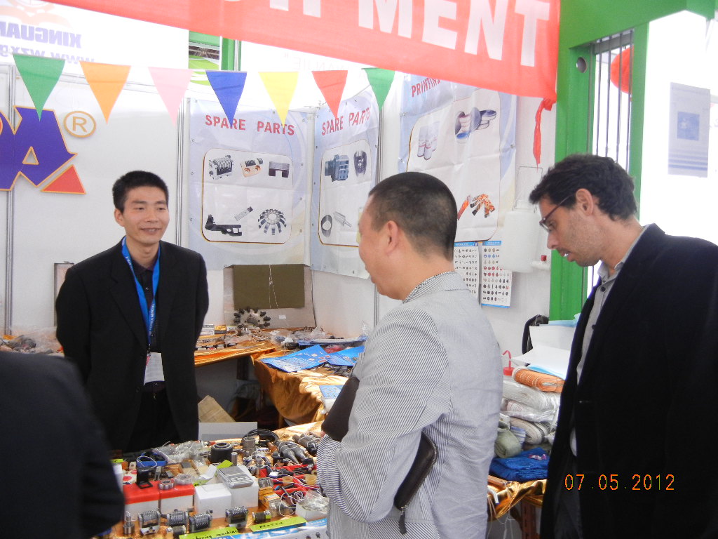 380V Voltage Carton Folder Gluer Machine for Automatic Corrugated Carton in 2022 Year