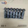 Buy cheap HPV116 HPV145 Hitachi Hydraulic Pump Parts , Hitachi Excavator Parts High Performance from wholesalers