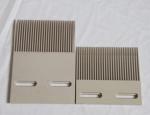 ZY7000RR RAISED RIB FINGER PLATES TRANSFER PLATES COMB PLATE FOR BELTS 3110
