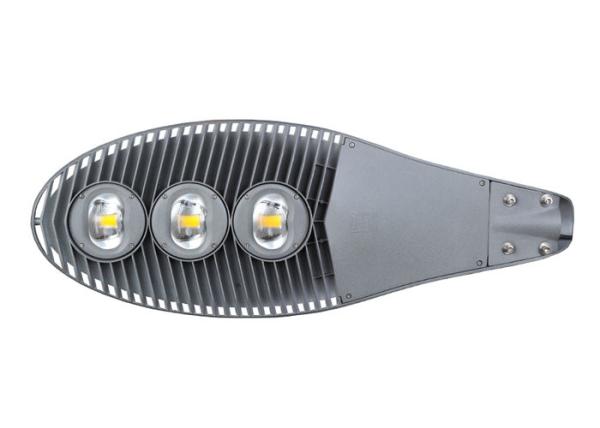 Buy cheap IP65 Parking Lot Cobra Head Street Light Fixtures 150W High Brightness from wholesalers