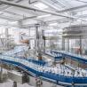 Buy cheap Small Bottled Water Soft Drink Production Line Mineral Water Production Line from wholesalers
