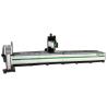 Buy cheap 3000mm*1500mm AoShuo 2040 1070nm CNC Metal Cutting Machine from wholesalers