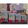 Buy cheap Sturdy Unisex Kids Cartoon Luggage ABS PC Material Great Protection from wholesalers