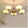 Buy cheap Medieval Modern French Bedroom Study Room Kitchen Bauhaus lamp(WH-AP-547) from wholesalers