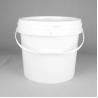 Buy cheap 10L Polypropylene Plastic 3 Gallon Food Safe Bucket For Wall Paint from wholesalers