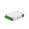 Buy cheap FTTH Termination Box Made of Aluminum for Fiber Optic Network Distribution from wholesalers