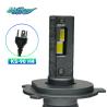 Buy cheap Masters KS90 180W 40000 Lumens 6500K Cool White H4 9005 9006 9012 LED Headlights Bulbs from wholesalers