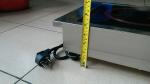 220V 3500W stainless steel stable performance electrical induction cooker