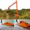 Buy cheap Excavator SANY HITACHI KOMATSU CAT KATO Long Reach Boom For Sale from wholesalers