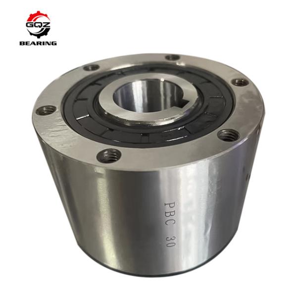 Quality OD 100mm PBC30 Track Roller Bearing Gcr15 roller track bearings 30*100*70MM for sale