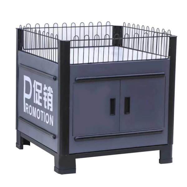 Buy cheap 2023 Factory Cost Export Sales table supermarket equipment from wholesalers