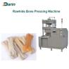 Buy cheap Rawhide Bone Hydropress Machine Pressed Rawhide Bones 2500 x 1200 x 1900mm from wholesalers