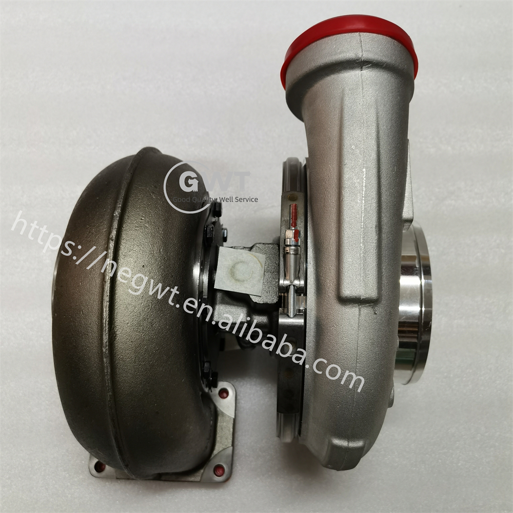HC5A KTA38 turbocharger factory diesel turbos kits 3801884 3594039 3594038 marine turbochargers 3801884