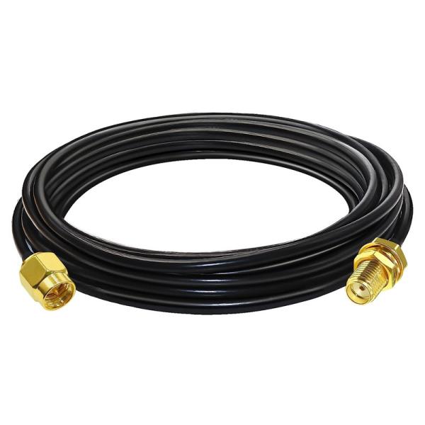 Buy cheap Power Sma Rg174 Coaxial Cable The Perfect Solution for Your Business from wholesalers