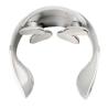 Buy cheap Sunmatte Lifestyle Gifts Neck Massager Built-in Lithium Battery 3.7V Rated Power 1W from wholesalers