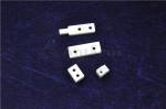 Vacuum Tight Non Porous 99.5% Alumina Ceramic Components