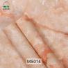 Buy cheap 1.22m or 0.61m Width Size High Glossy Marbling PVC Wallpaper Adhesive Wall Stickers for Bathroom and Kitchen Marble Wallpaper from wholesalers