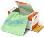 diaper sacks changing bag,PLA nappy bags, Compostable disposable biodegradable