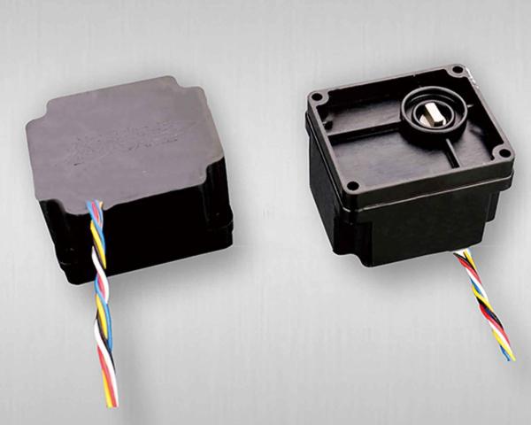 Buy cheap Ultrasonic IP66 5V DC DN15mm Linear Valve Actuator from wholesalers
