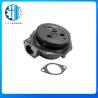 Buy cheap Water Pump 1354926 For Caterpillar Cat 825 825C 826C Engine 3306 3406 3406C SR4 G3406 578 Excavator Spare Parts from wholesalers