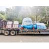 Buy cheap Custom Steel Stainless Steel Hydro Turbine Generator 200kw-20mw Capacity 50HZ/60HZ from wholesalers