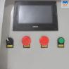 Buy cheap 1500W Hot Plate Cutting And Trimming Machine For Water Treatment Filter Core from wholesalers