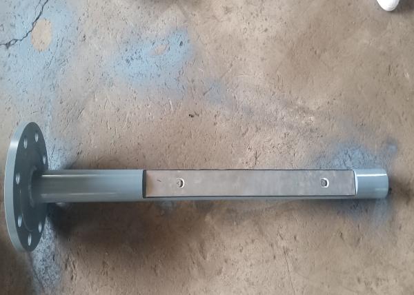 Buy cheap 30mm High Pressure Steam Blowing Target Plate Alloy Steel from wholesalers