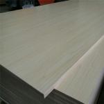 Kitchen Cabinet Both Side 18mm Melamine Faced Plywood