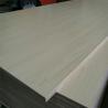 Buy cheap High End Cabinet 18mm E0 Glue Melamine Faced Plywood from wholesalers