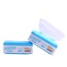 Buy cheap Eco Friendly Facial Cotton Tissue Breathable Dry Wet Dual Safe Washable Lint Free from wholesalers