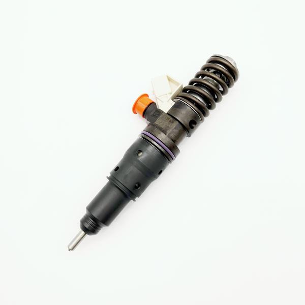 Buy cheap Diesel Fuel Injection Parts Injector 22301417 BEBE1R12001 BEBE1R12101 BEBE1R12201 Fuel Injectors from wholesalers
