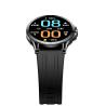 Buy cheap KW256A Round Amoled Display Smartwatch IP68 Large Screen Smartwatch 1.6 Inch from wholesalers